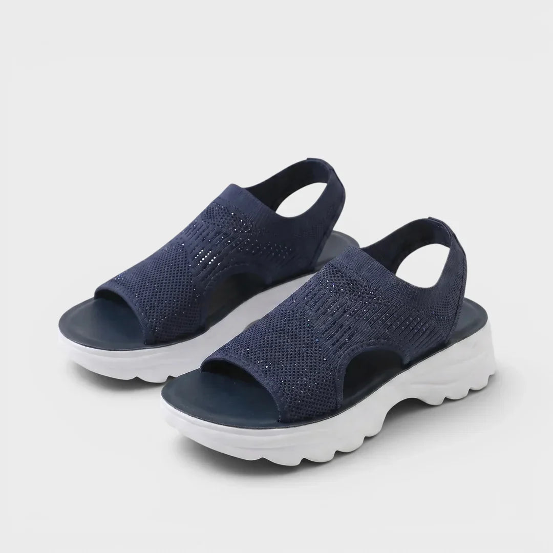 Elsie | Comfort Sandals