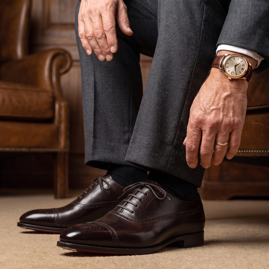 Oxford | Royal Brogue