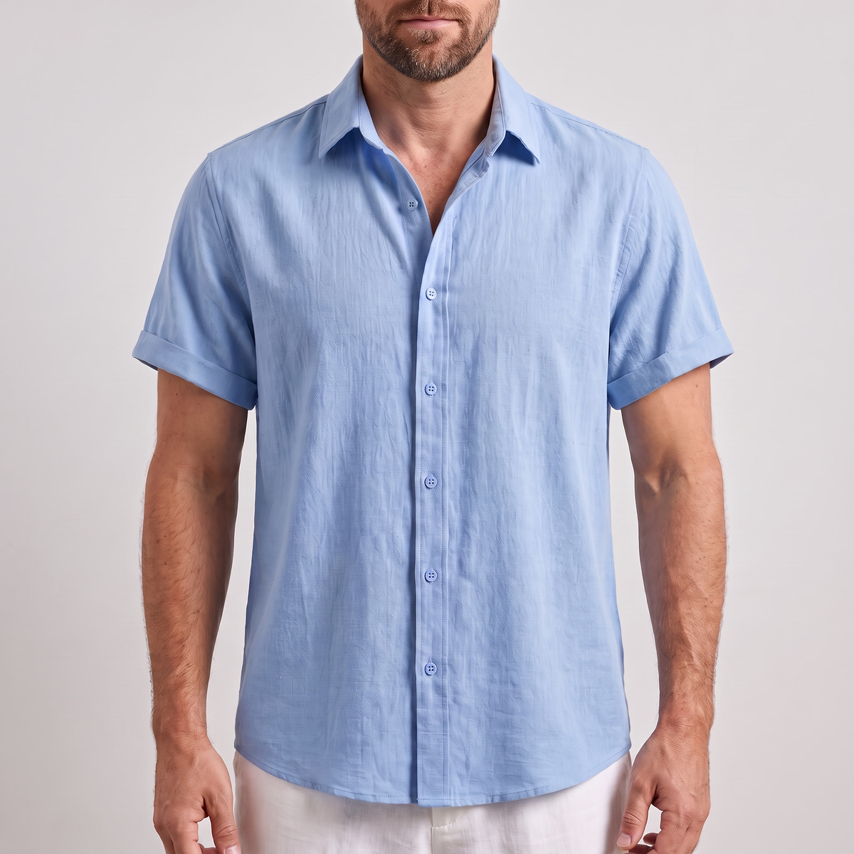 Aiden | Premium Classic Fit Shirt