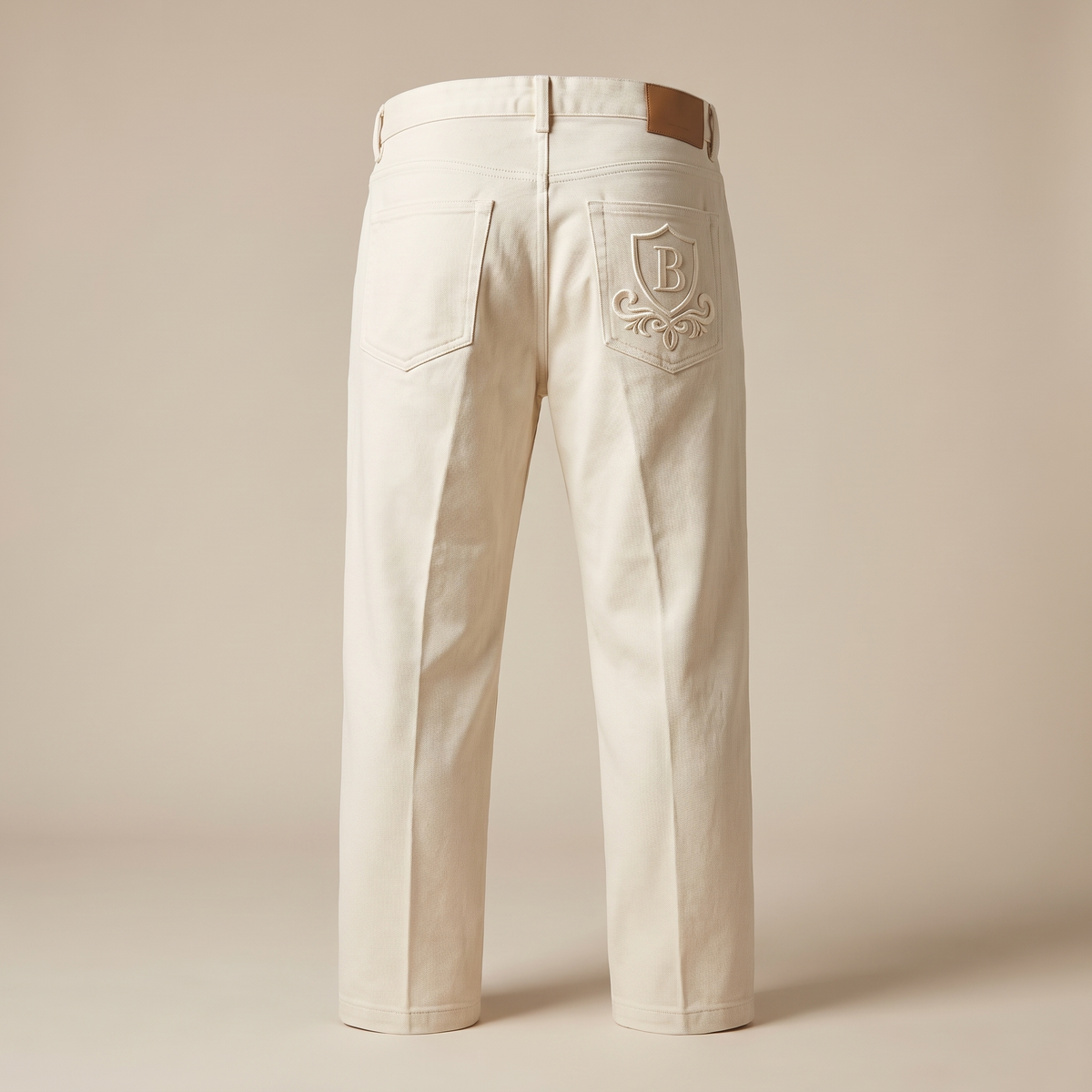 Bastille | Premium Pants