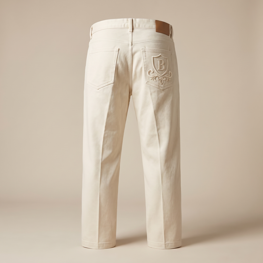 Bastille | Premium Pants
