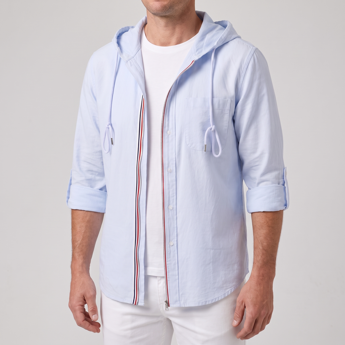Casa | Lightweight Hoodie