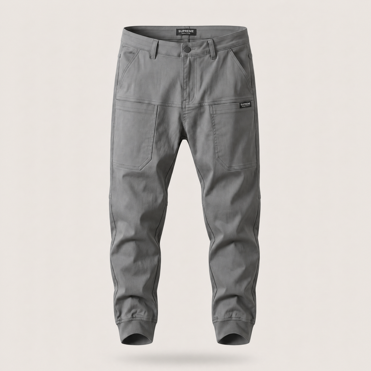Corvin | Stretch Utility Pants