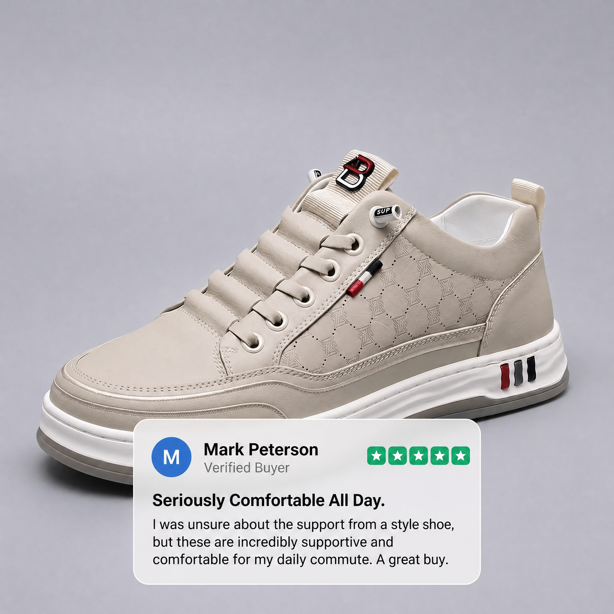 Corwin | Shoes