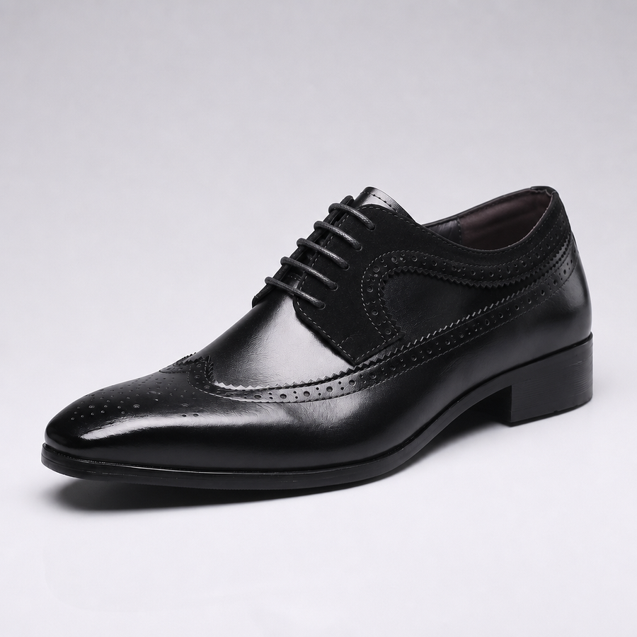 Ravello | Oxford Brogue Dress Shoes