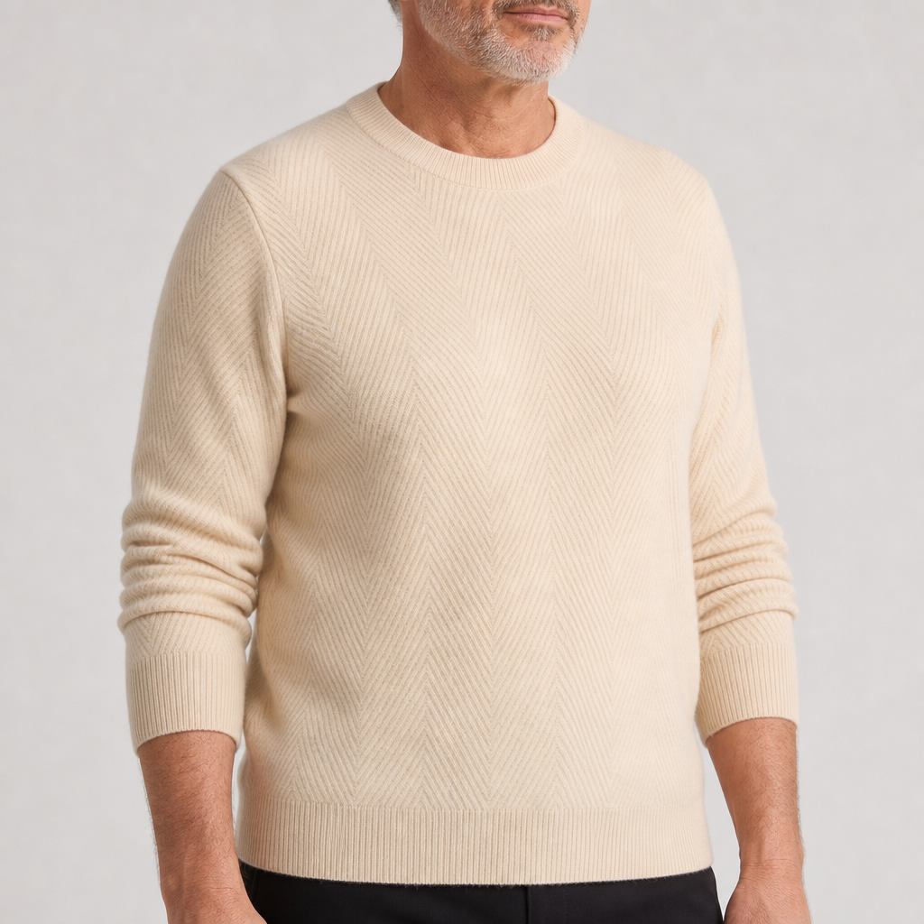 Rowley | Soft-Knit Sweater