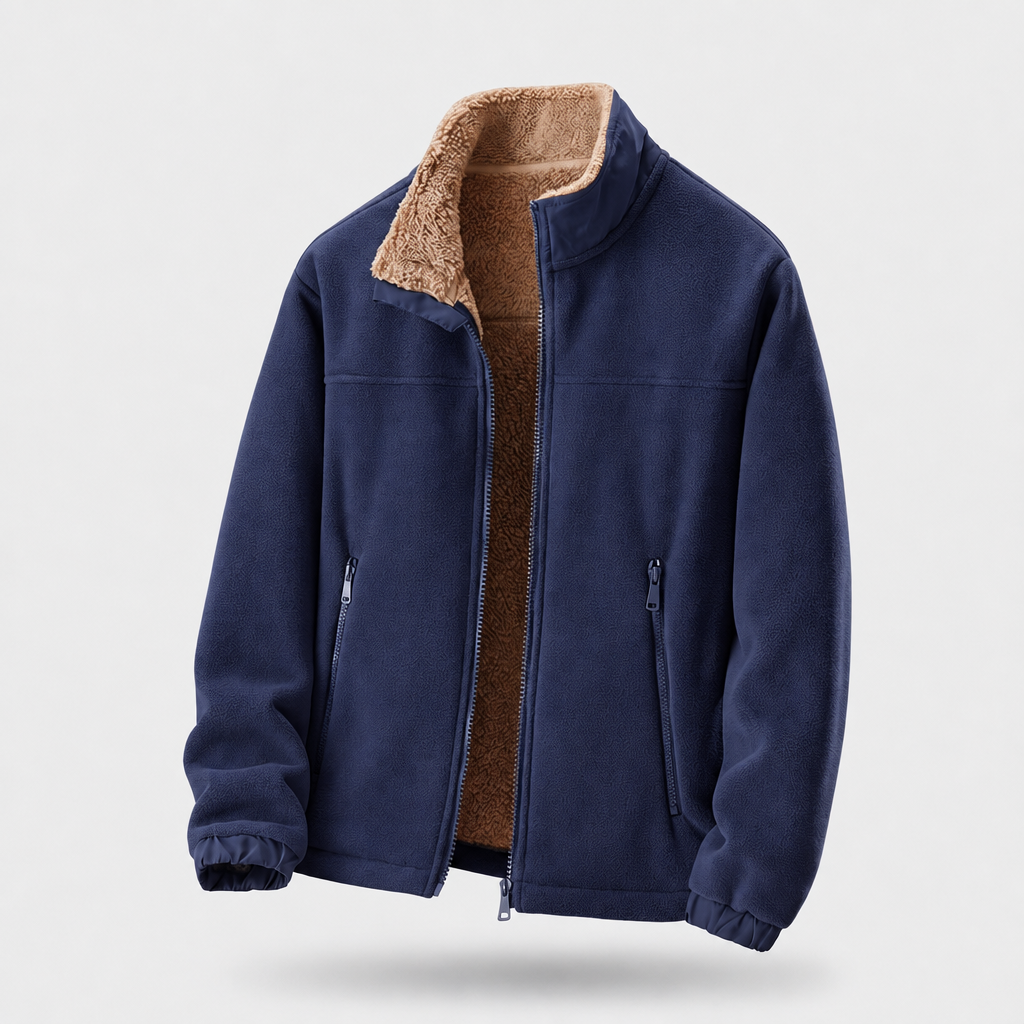 Zerano | Lambskin Jacket