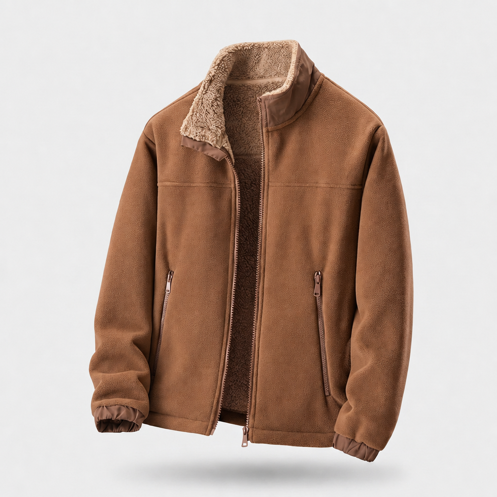 Zerano | Lambskin Jacket