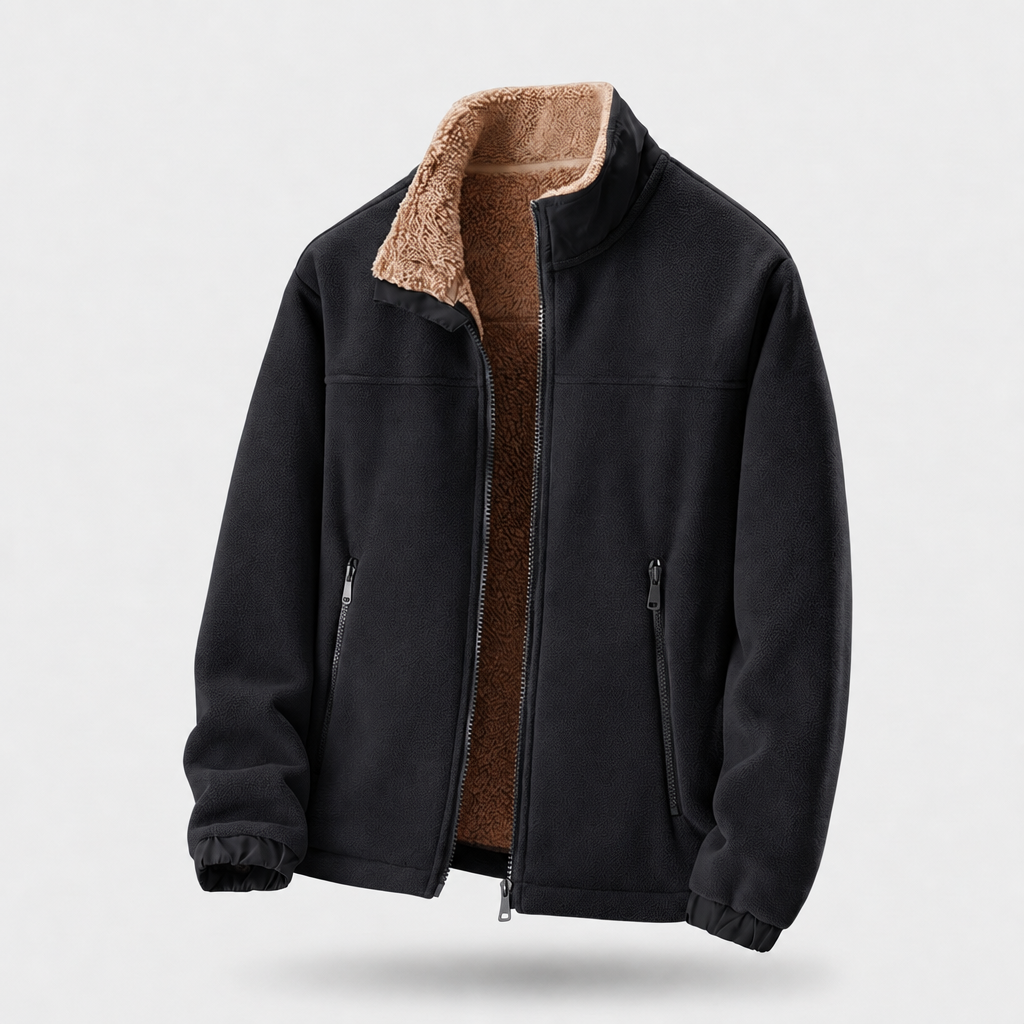 Zerano | Lambskin Jacket