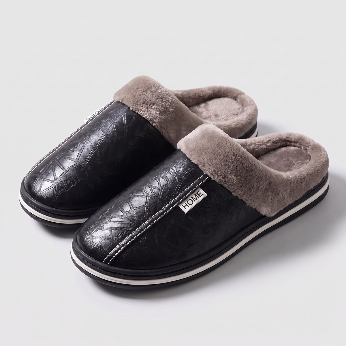 Solenne | Comfort Slides