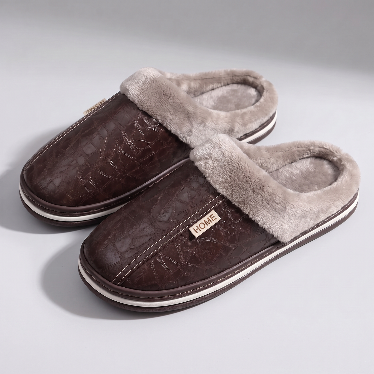 Solenne | Comfort Slides