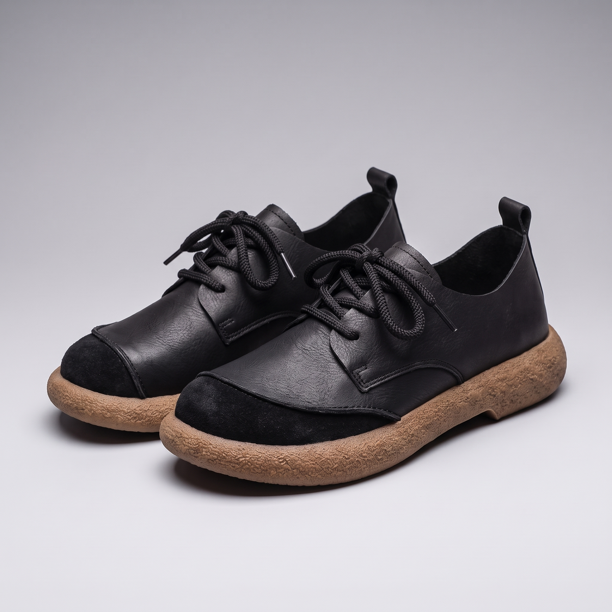 Greywell | Heritage Sneaker