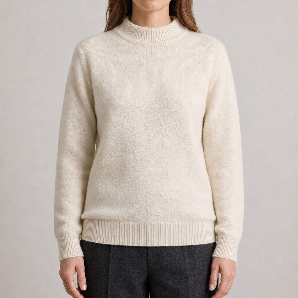 Arlington | Soft-Knit Sweater
