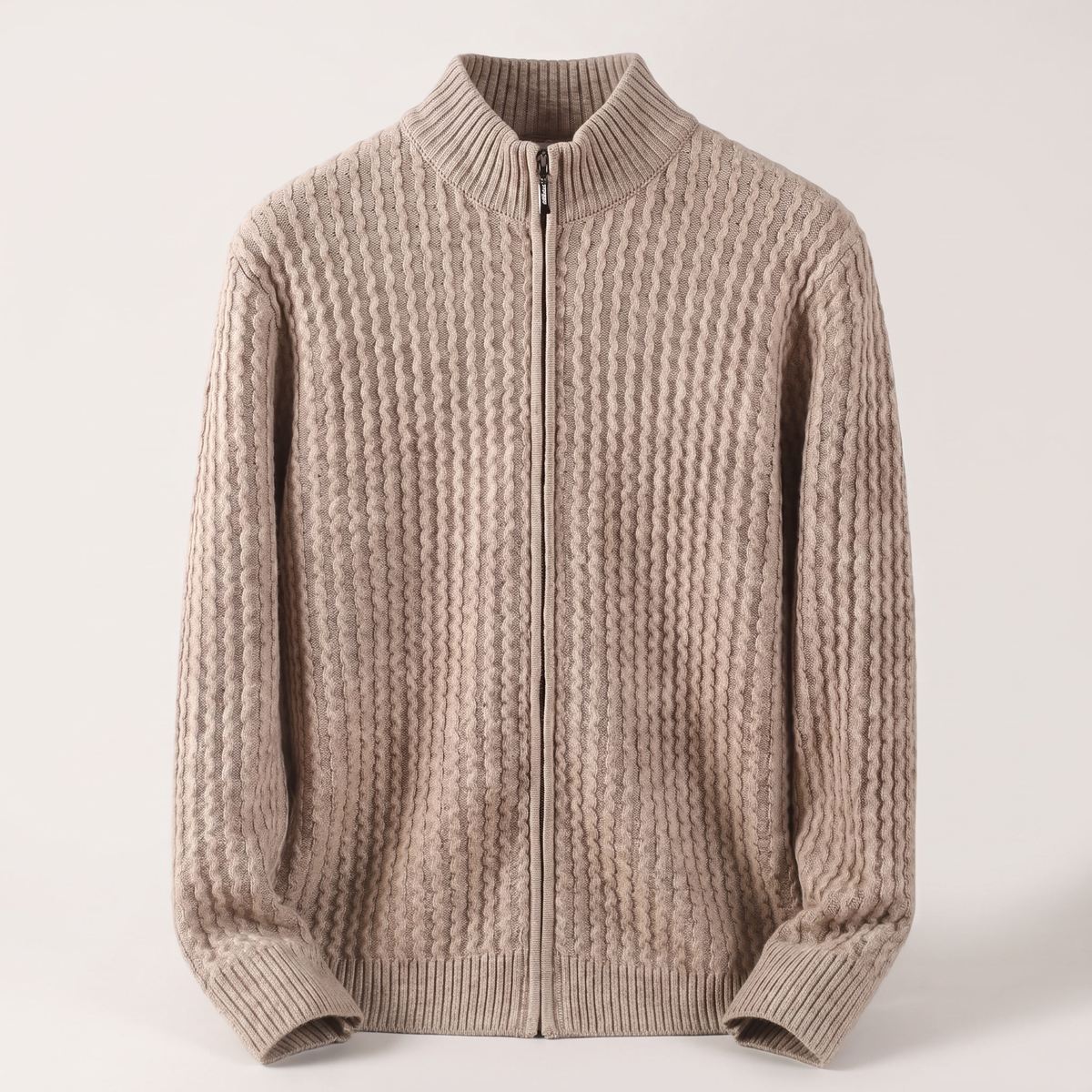 Fairmont | Soft-Knit Sweater