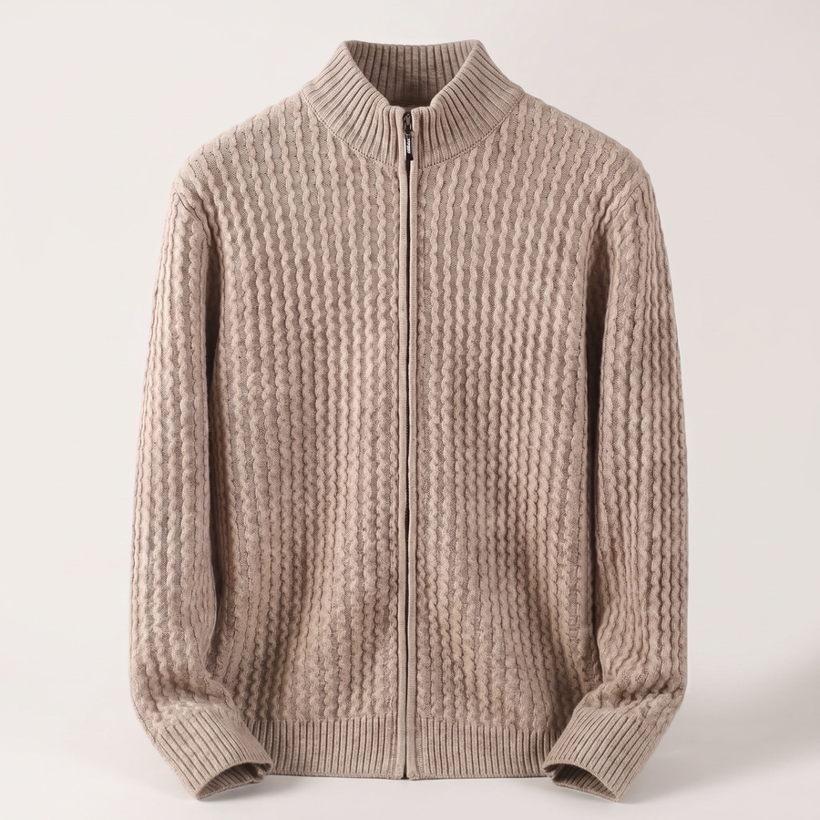 Fairmont | Soft-Knit Sweater