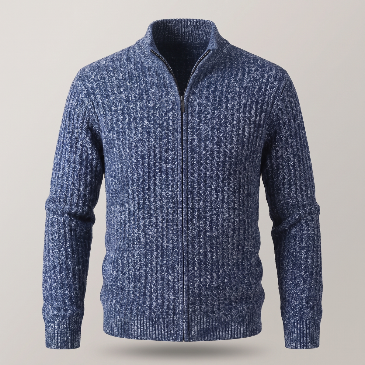 Fairmont | Soft-Knit Sweater