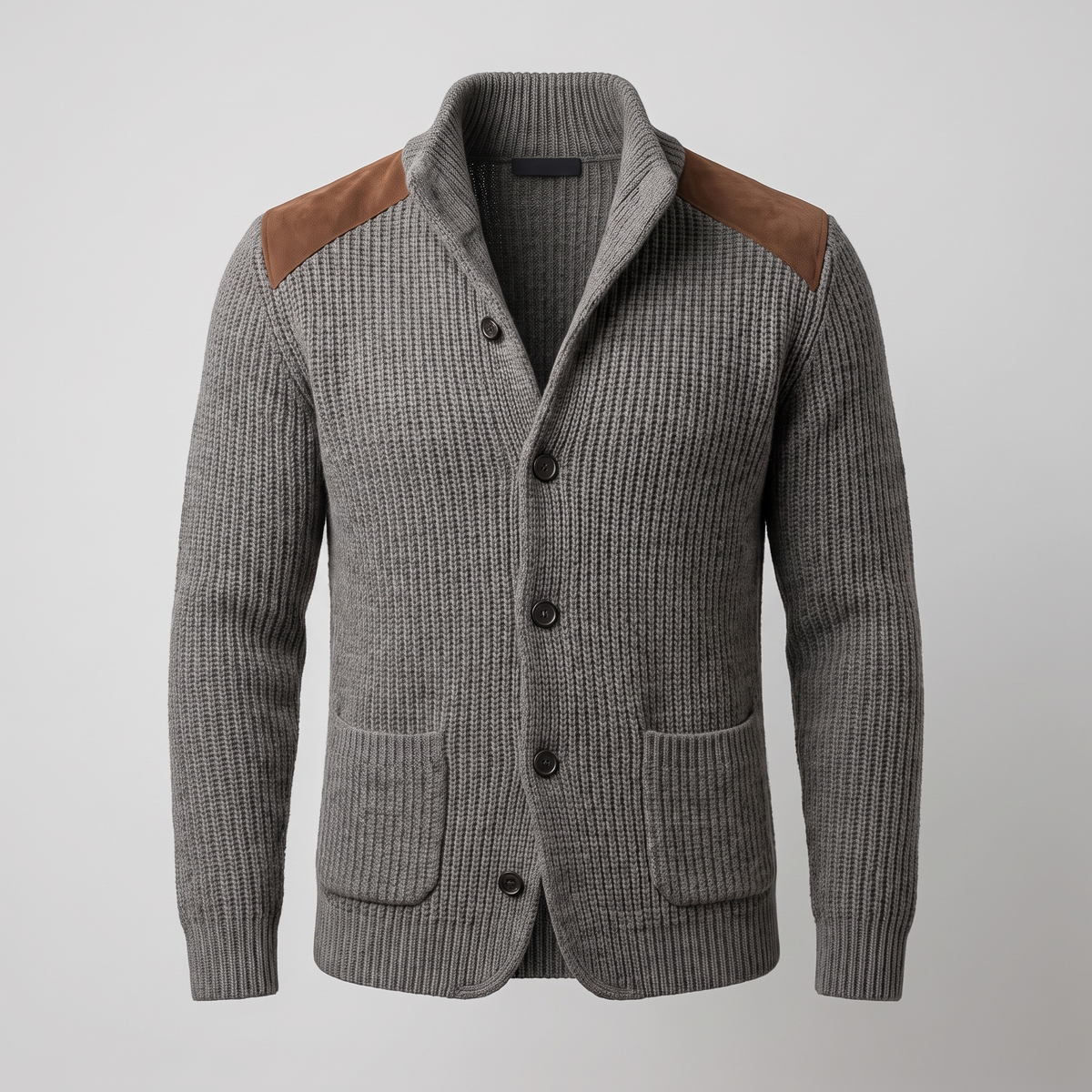 Davenport | Knitted Blazer