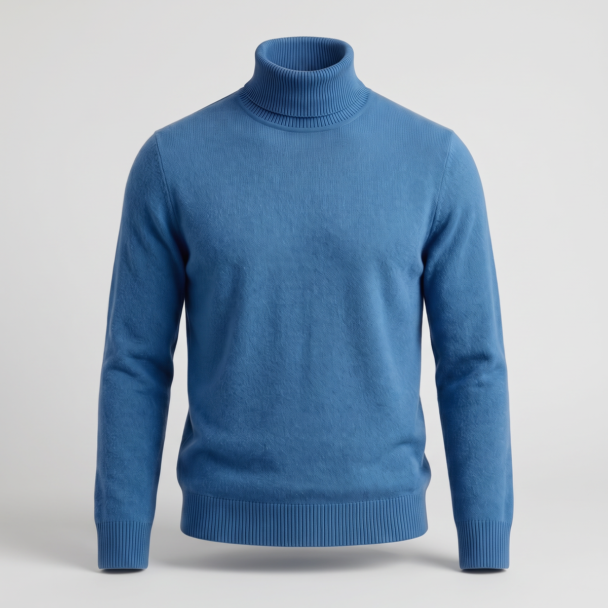 Carrington | Soft-Knit Turtleneck