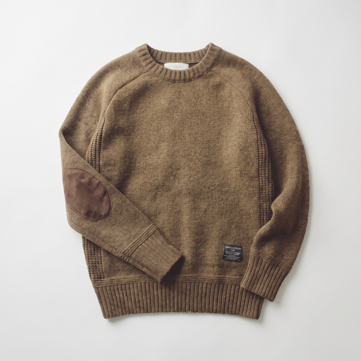Aldwyn | Haven Sweater