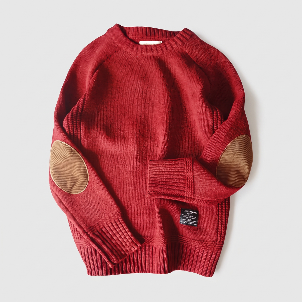 Aldwyn | Haven Sweater