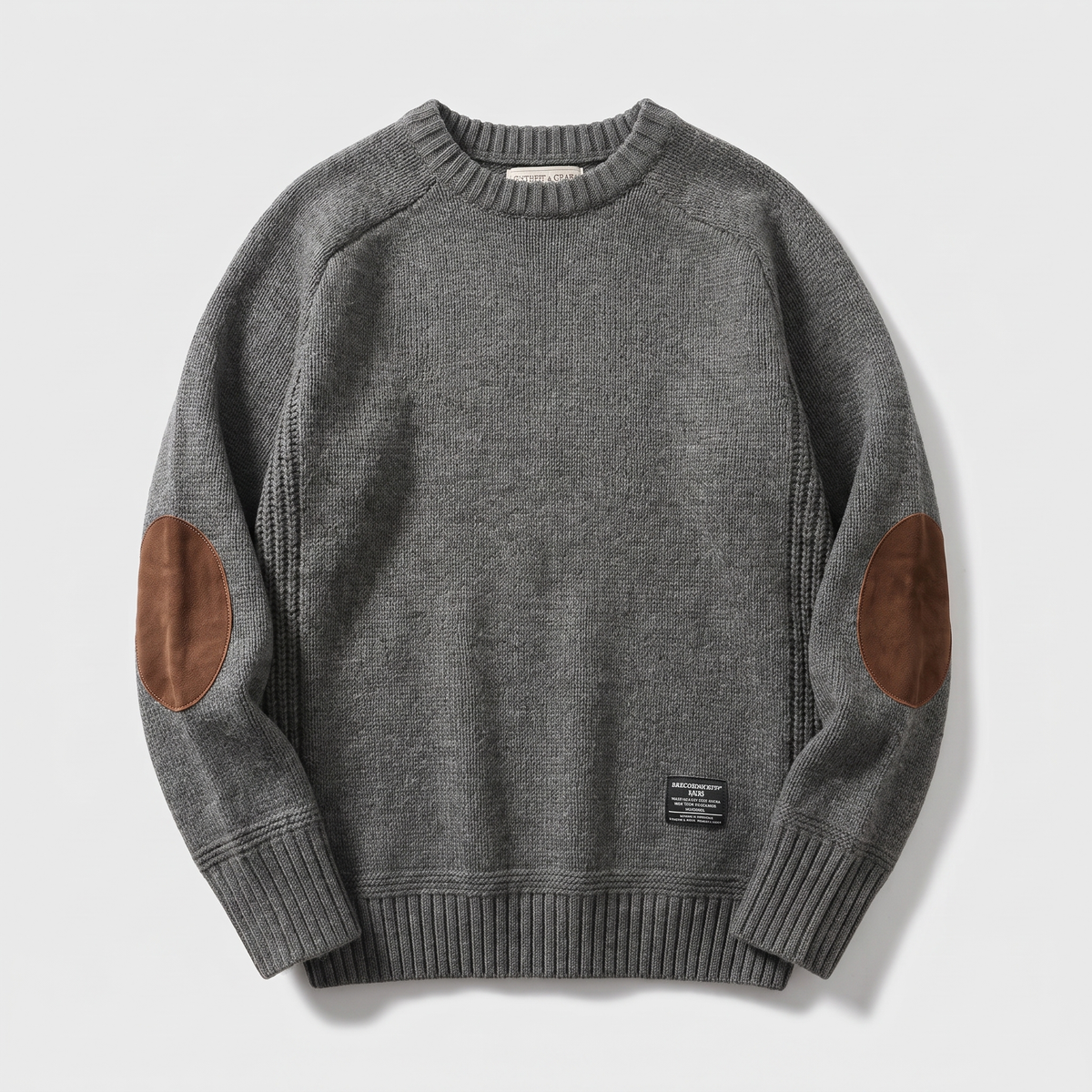Aldwyn | Haven Sweater