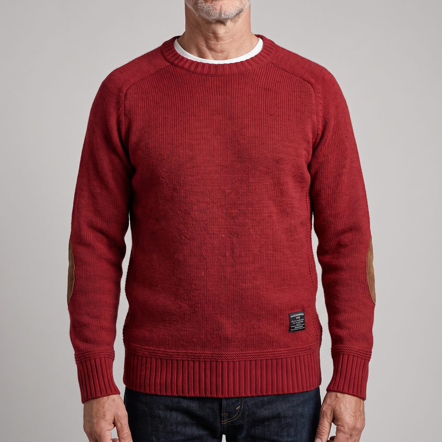 Aldwyn | Haven Sweater