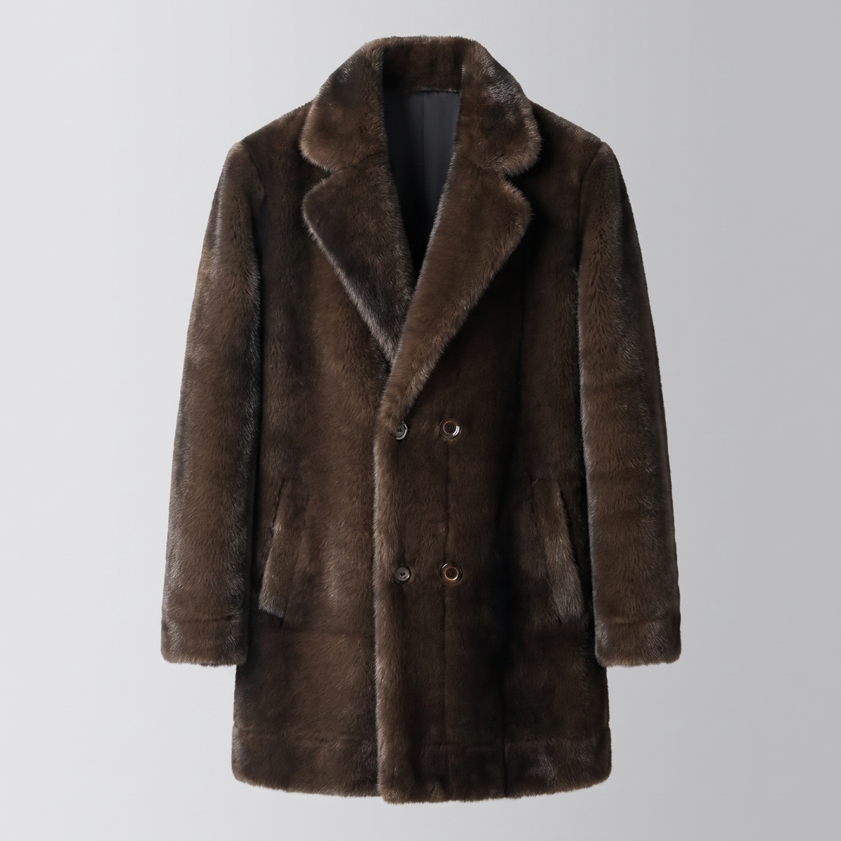 Hiro | Mink Coat