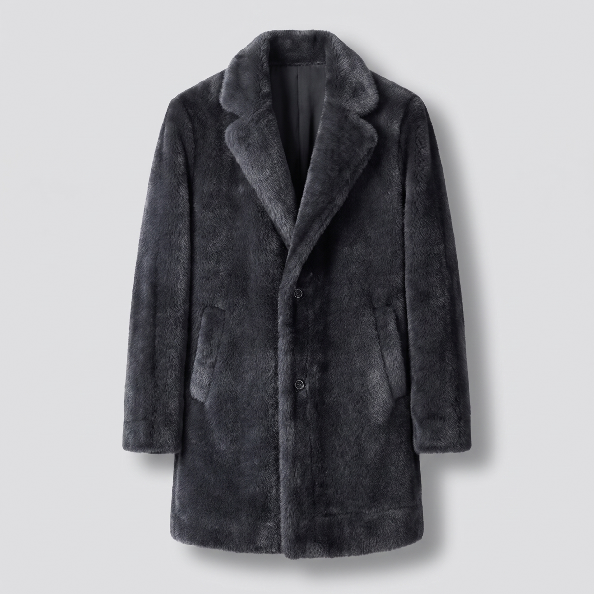 Hiro | Mink Coat