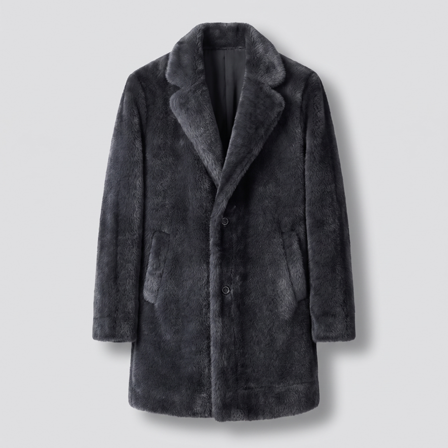 Hiro | Mink Coat