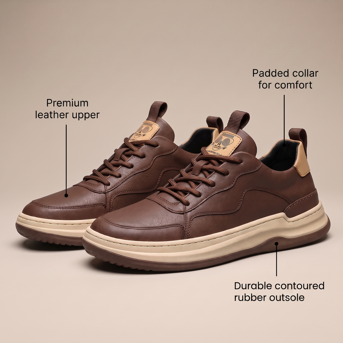 Hudson | Sneakers