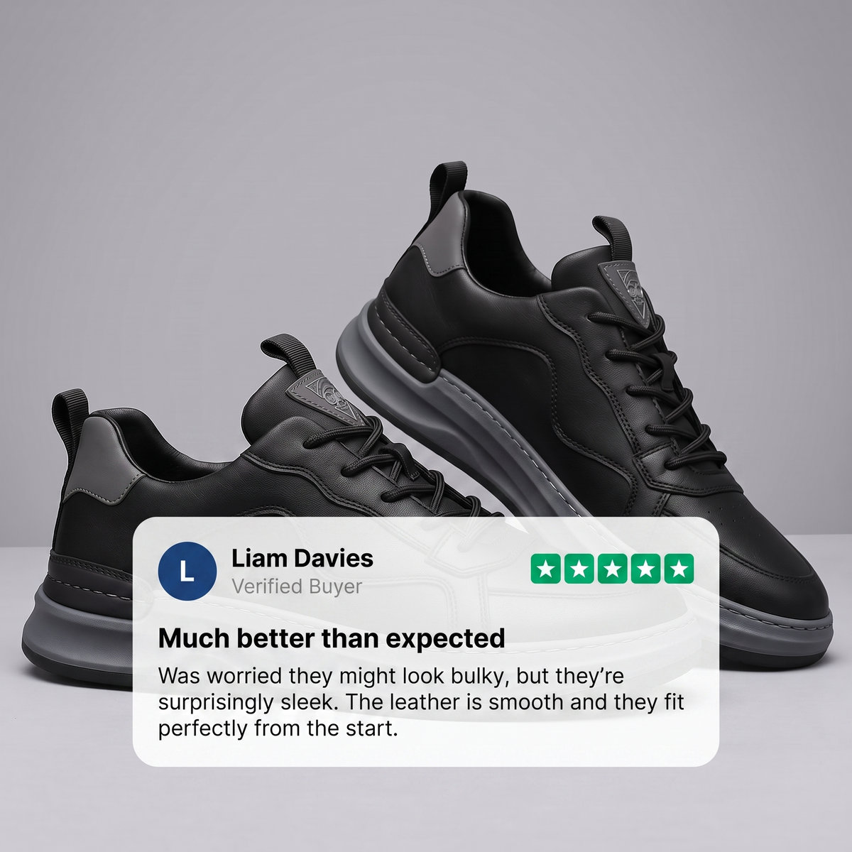 Hudson | Sneakers