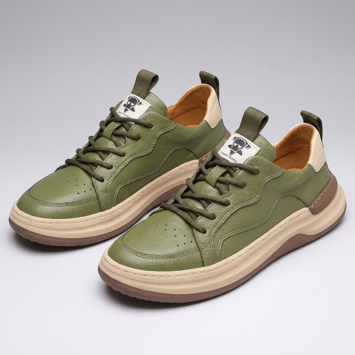 Hudson | Sneakers
