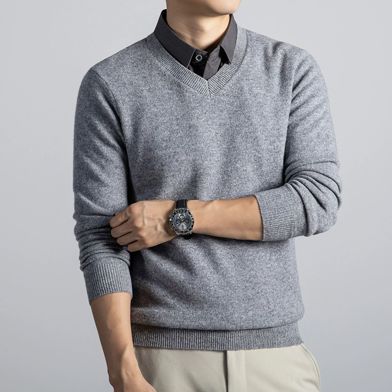 Niaval | Stylish Layering Sweater