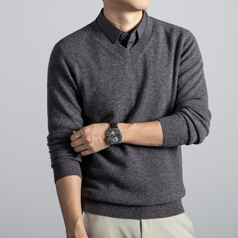 Niaval | Stylish Layering Sweater