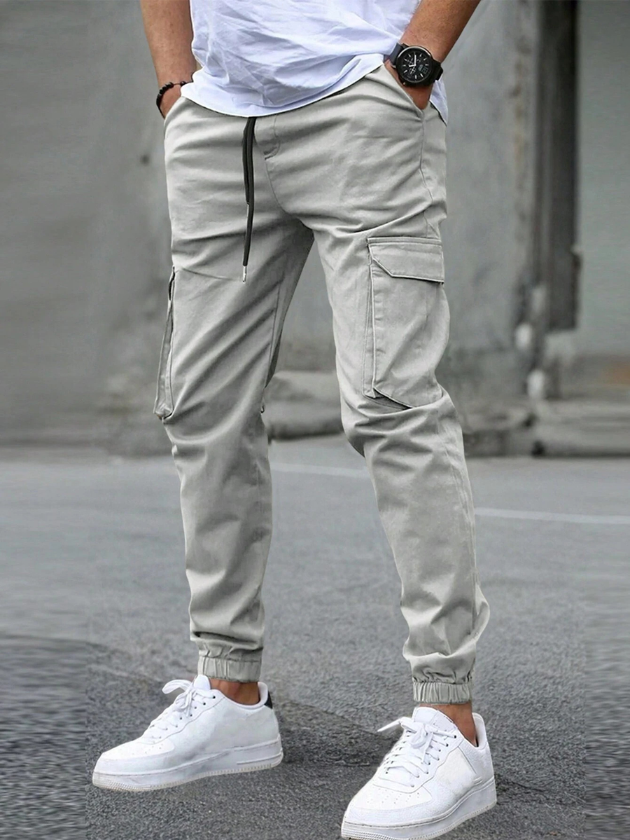 Cyrus | Elite Slim Joggers
