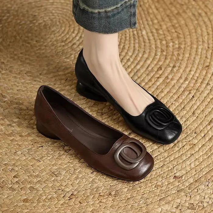 Opium Soft-Touch Flats