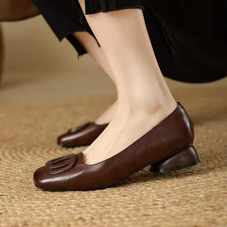 Opium Soft-Touch Flats