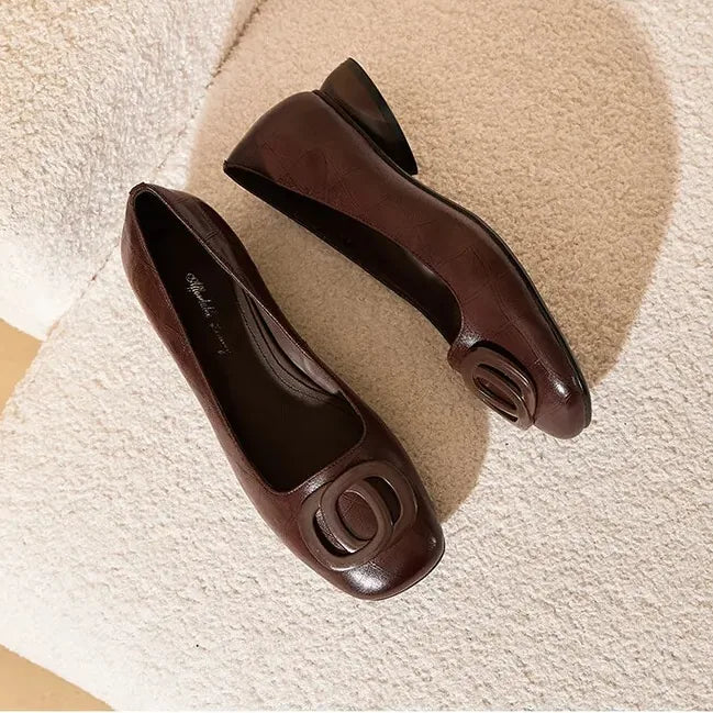 Opium Soft-Touch Flats
