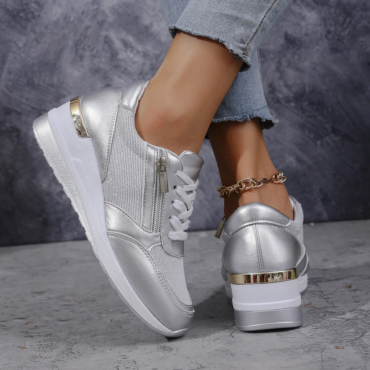 Sofia | Comfort Sneakers
