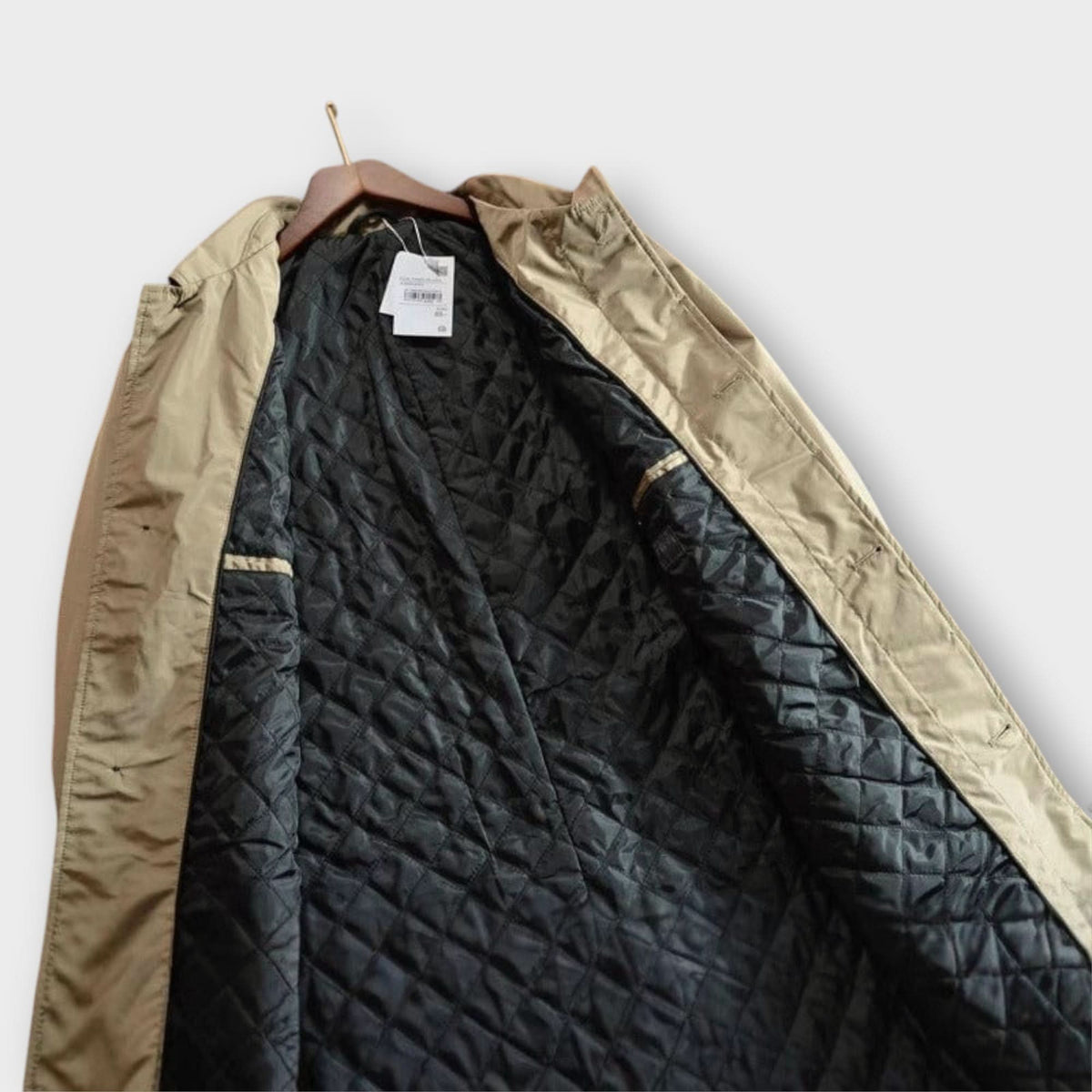 Northshield | Coat