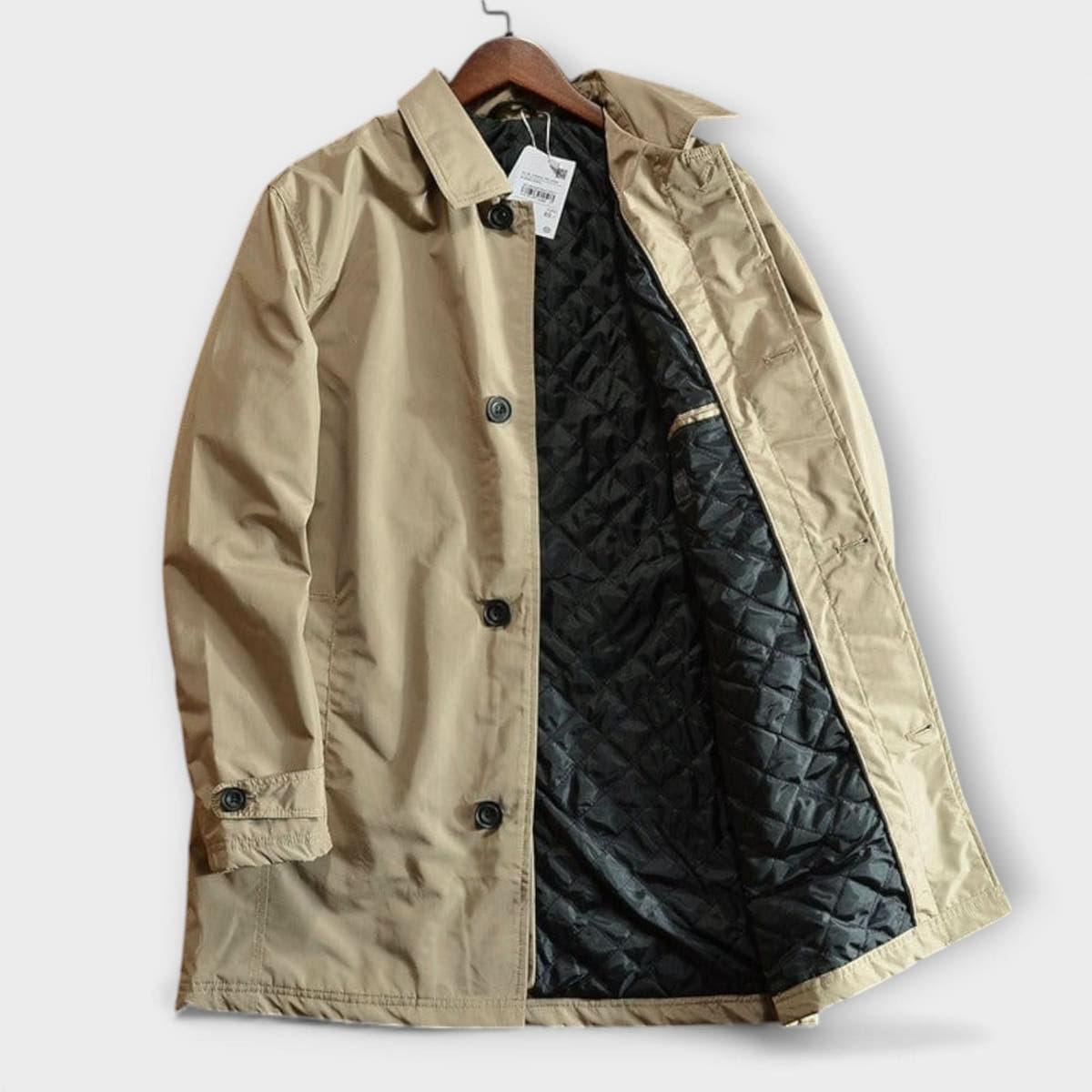 Northshield | Coat