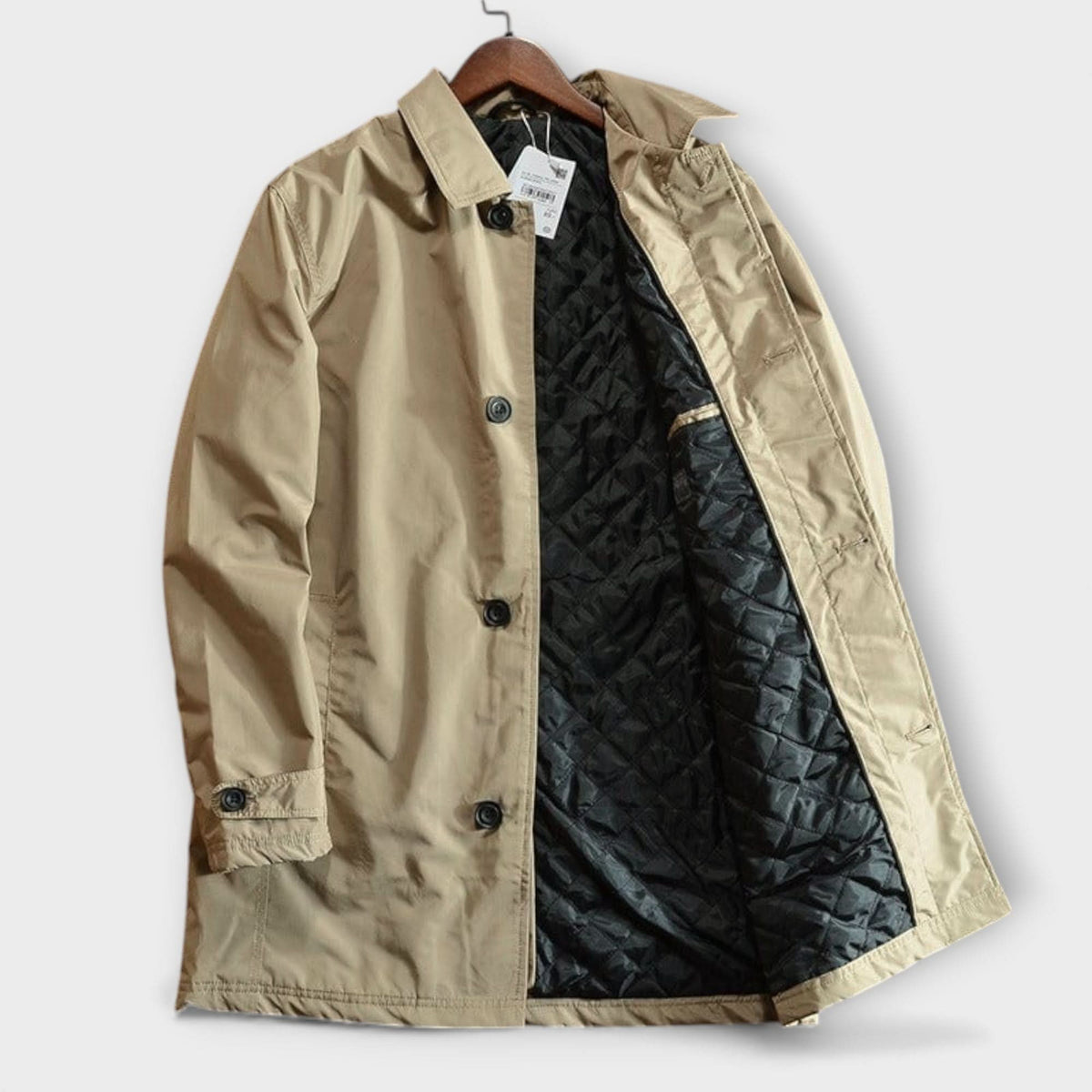Northshield | Coat