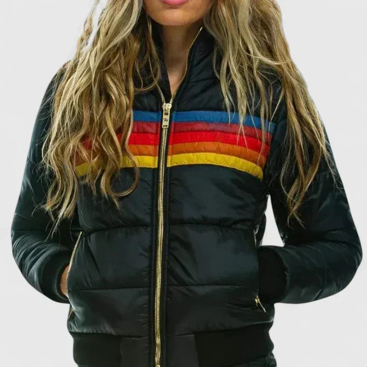 Serenyanna Comfortable Jacket - Nora & Rose Maine