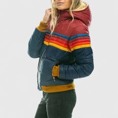 Serenyanna Comfortable Jacket - Nora & Rose Maine, view 6