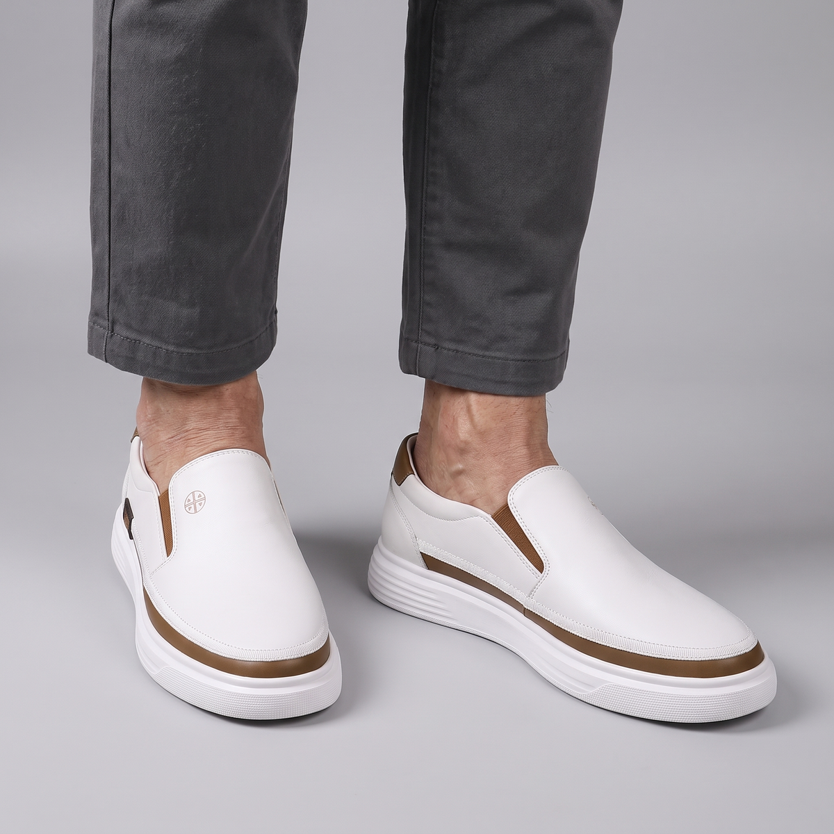 Jaxson | Dominic Shoes