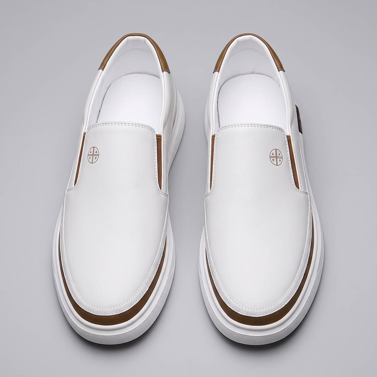 Jaxson | Dominic Shoes