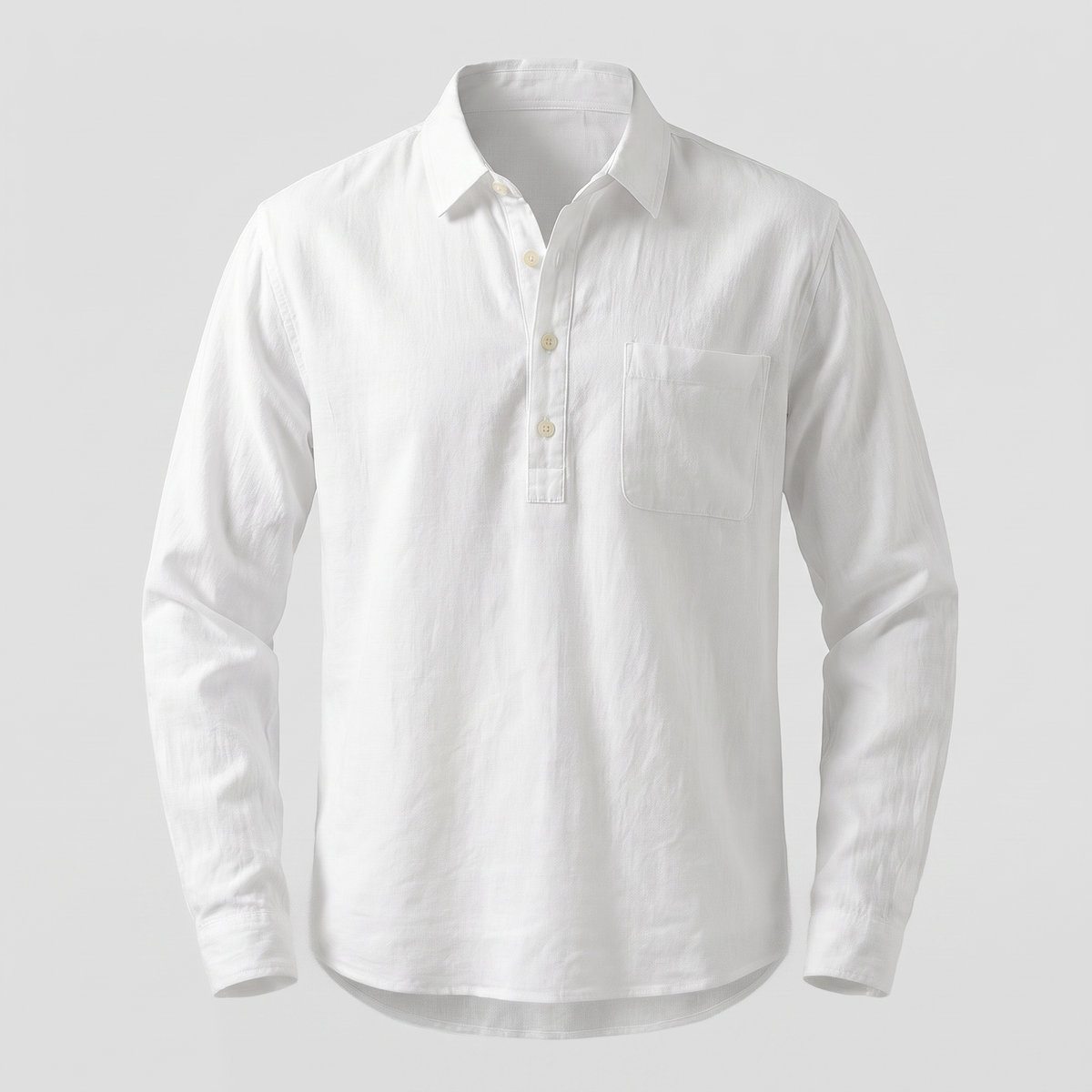 Kyoto | Collar Shirt