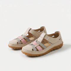 Beige+Pink