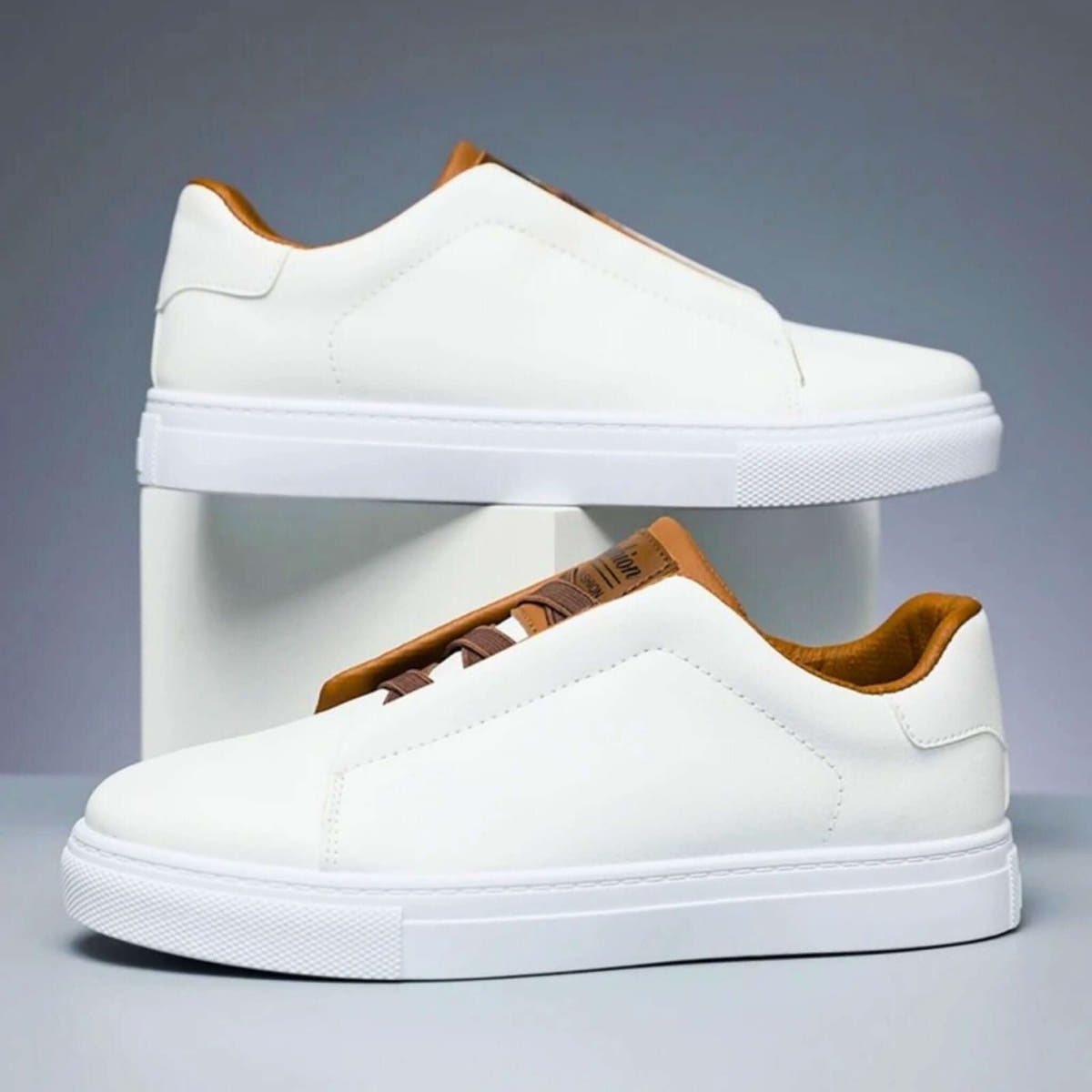 The | Lorenzo Sneaker