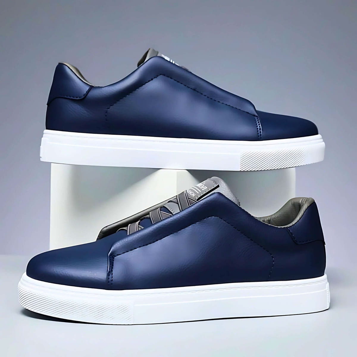 The | Lorenzo Sneaker